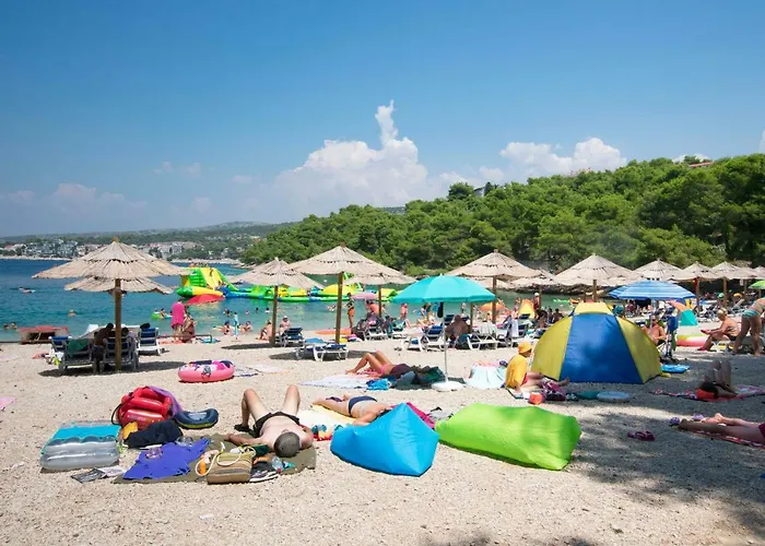 And Radojka Appartement