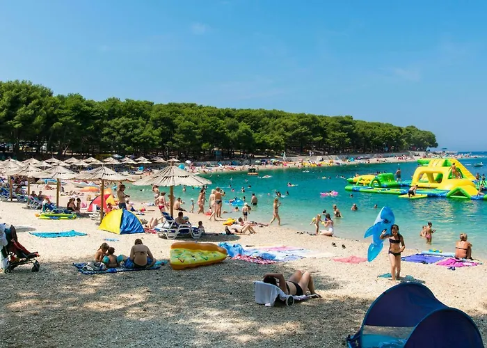 Appartement And Radojka Primošten