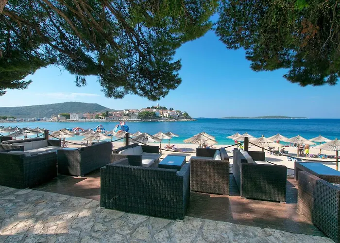 And Radojka Appartement