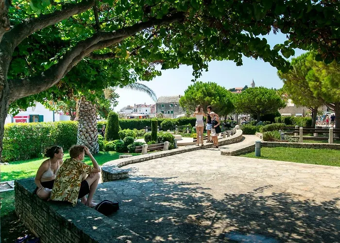 And Radojka * Primošten